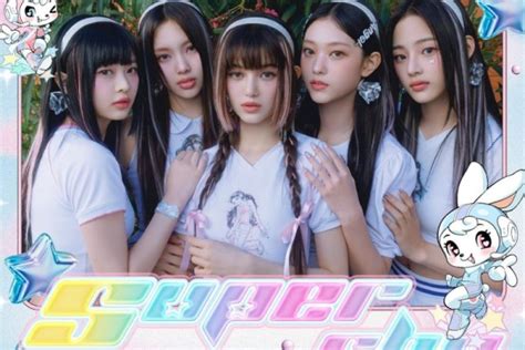 download lagu super shy newjeans ilkpop|NewJeans .